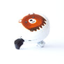 Beep Big Bear Bike & Scooter Bell (White)