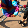 Beep Ladybug Bell | A cute  kids bike, trike, or scooter bell!