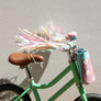 Bike Ribbon Streamer Bike Accessory Scooter Accessory