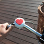 Beep Love Heart Bike Bell & Scooter Bell