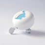 Beep Diplodocus Dinosaur Bike Bell