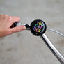 Beep "You Got This" Bike Bell & Scooter Bell