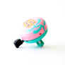 Banksia Bike Bell Flower Bike Bell Best Scooter Bell