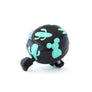 Beep Cactus Bicycle Bell - Black