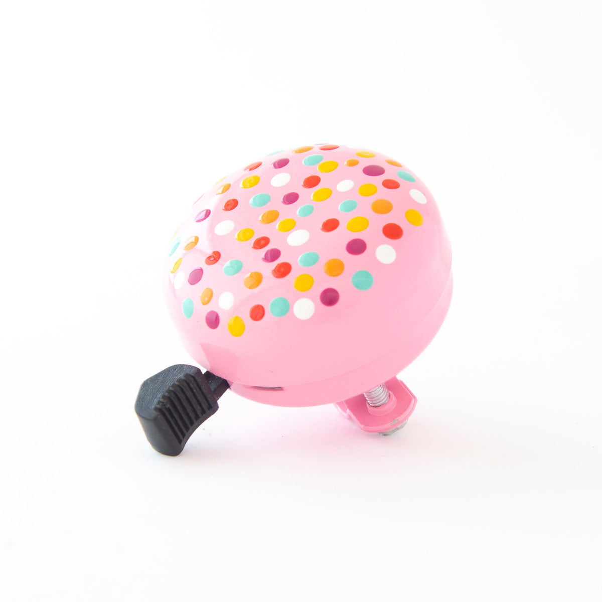 donut bicycle bell