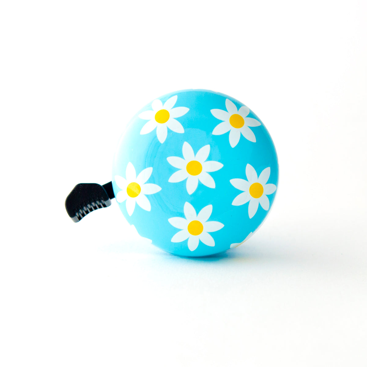 Beep Daisy Bicycle Bell – Beep Bike Bells & Baskets
