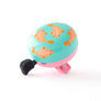 Beep Koi Fish Bicycle Bell - Mango Fish on Mint