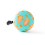 Beep Koi Fish Bicycle Bell - Mango Fish on Mint