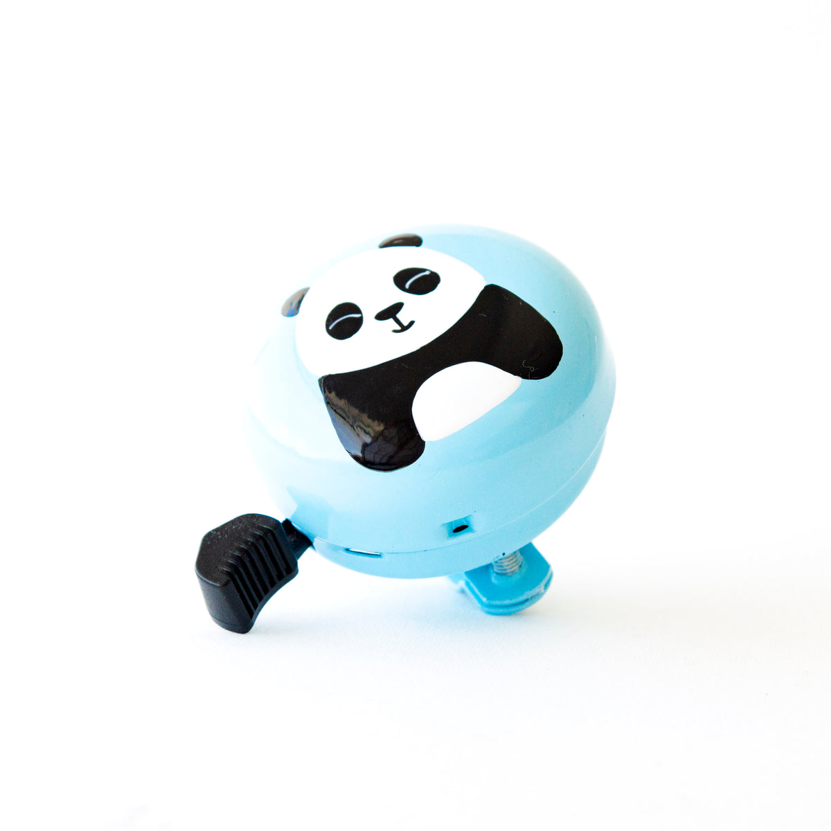 panda bike bell