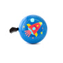 Beep Rocket Bike & Scooter Bell