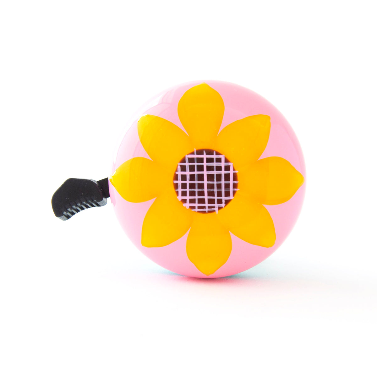 Flower hot sale bike bell