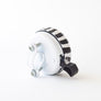 Beep Zebra Bicycle Bell