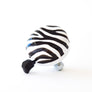 Beep Zebra Bicycle Bell