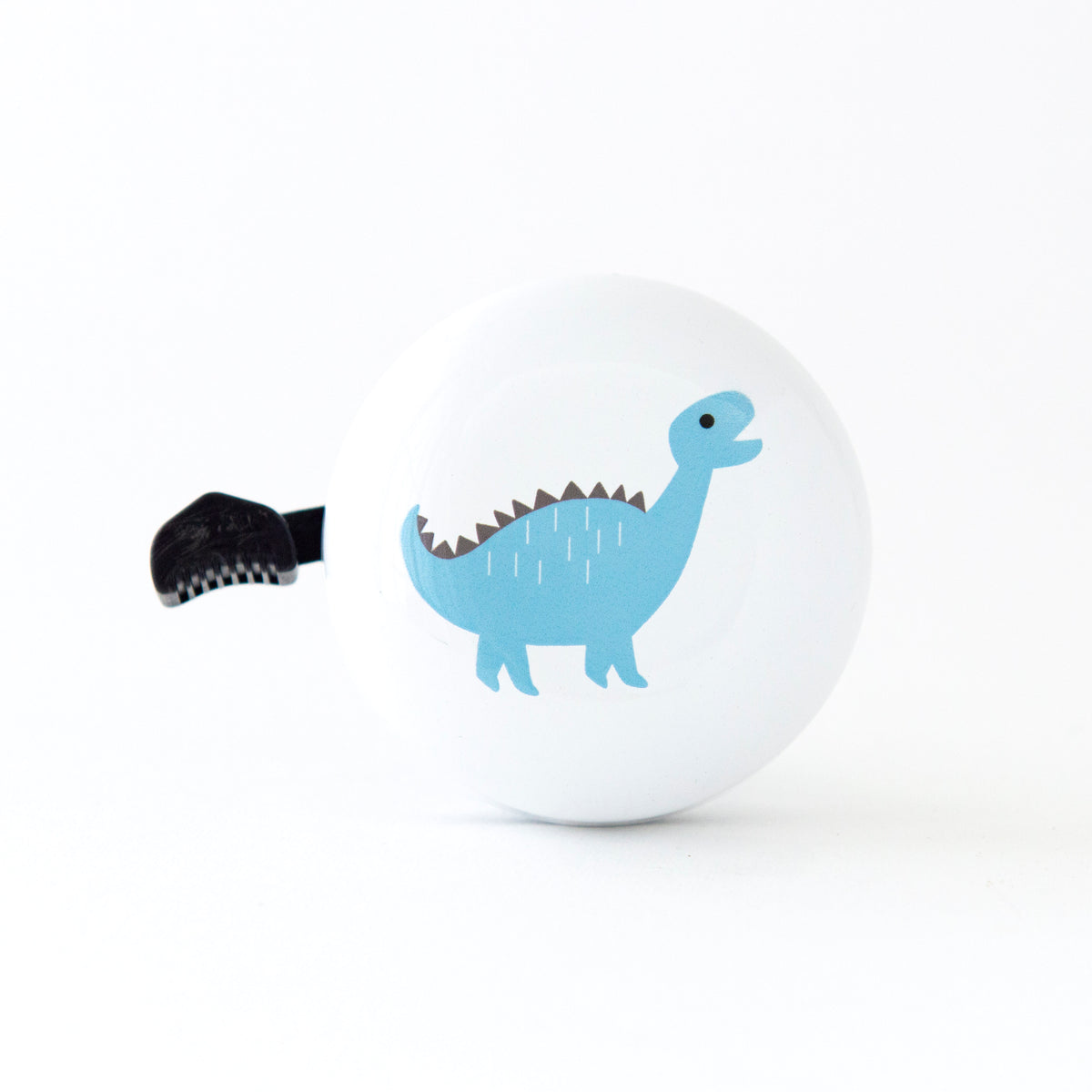 Dinosaur best sale bicycle bell