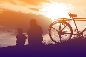 Retro Rides & Childhood Memories