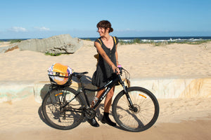 Rider Series: Rachael Druitt of Too Cool for School
