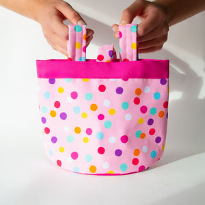 Confetti Cruiser (Happy Sun Bell) – Kids Bike Bundle