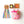 Confetti Cruiser (Happy Sun Bell) – Kids Bike Bundle