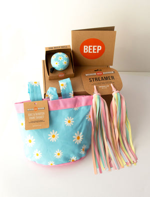 Daisy Daydream - Kids Bike Bundle