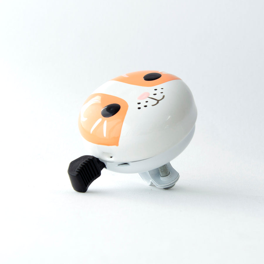 Beep Cat Bell | A purrfect bell for your bike, trike, or scooter!