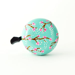 Beep Sakura Bike & Scooter Bell (Cherry Blossom)