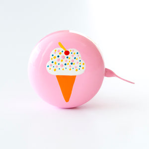 Beep Ice Cream Bell | A deliciously fun bell for your bike, trike, or scooter.