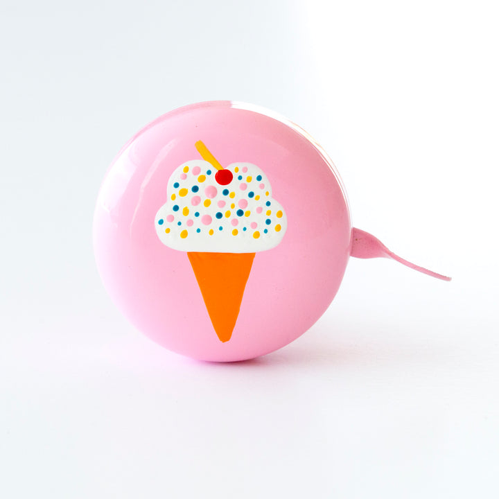 Beep Ice Cream Bell | A deliciously fun bell for your bike, trike, or scooter.