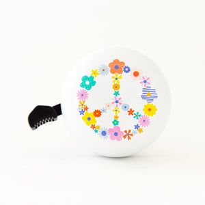 Beep Peace Bell | A fun bell for your bike, trike, or scooter!