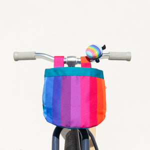 Beep Rainbow Sky Bell |  A fun bell for your bike, trike, or scooter!