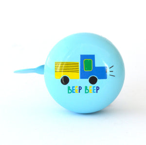 Beep Truck Bike Bell for Kids