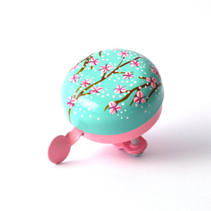Beep Sakura Bike & Scooter Bell (Cherry Blossom)