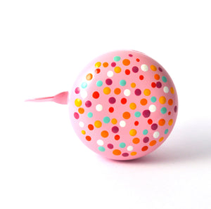 Beep Cupcake Bicycle Bell | A deliciously cute bell for your ride!