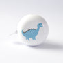 Beep Diplodocus Dinosaur Bike Bell