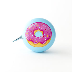 Beep Donut Bicycle Bell