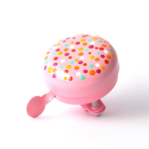 Beep Cupcake Bicycle Bell | A deliciously cute bell for your ride!