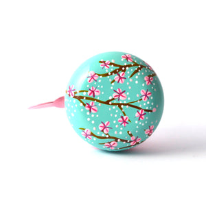 Beep Sakura Bike & Scooter Bell (Cherry Blossom)