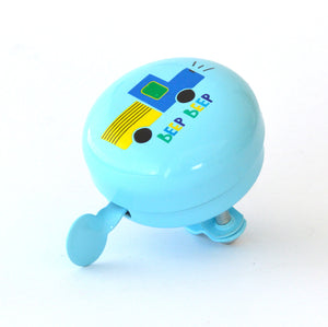 Beep Truck Bike Bell for Kids