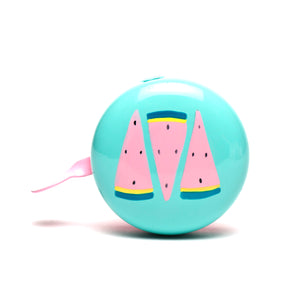Beep Watermelon Bicycle Bell | A deliciously fun bike bell for your ride