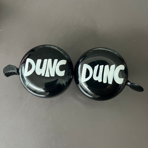 Dunc Custom Name Bell