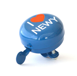 I Love Newy Bell – Dark Blue