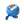 I Love Newy Bell – Dark Blue
