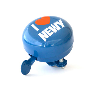 I Love Newy Bell – Dark Blue