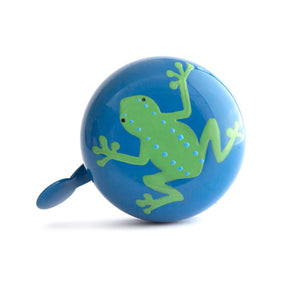 Frog Bike Bell Cute Bicycle Bell