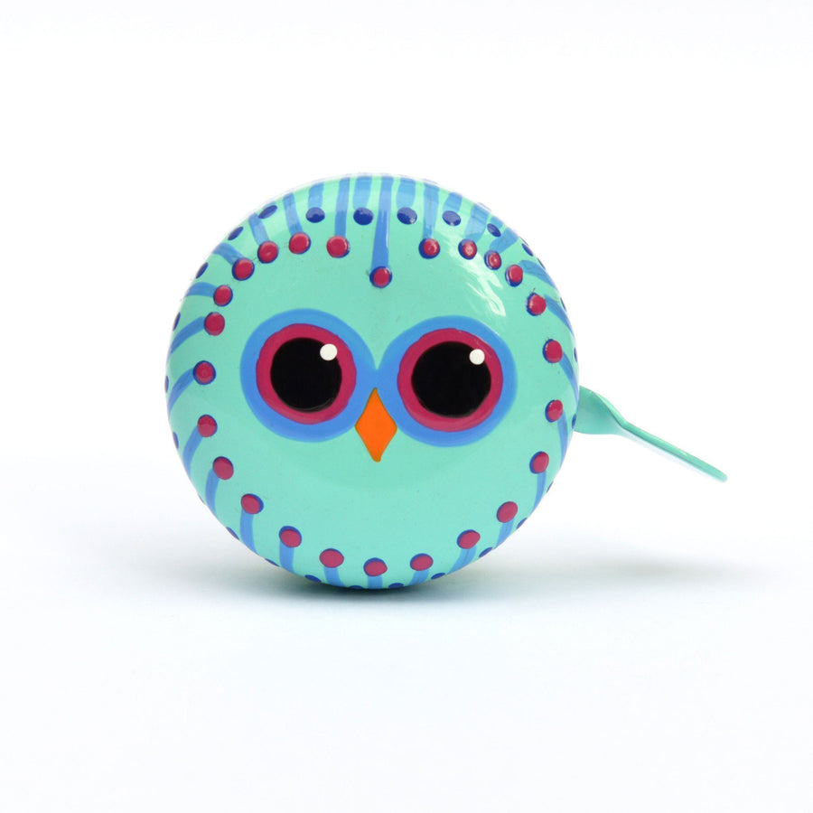 Beep Owl Bicycle Bell