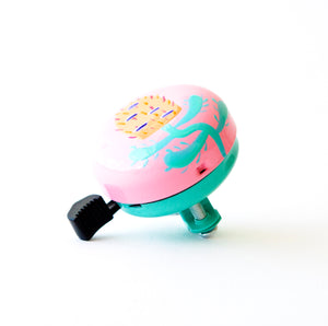 Banksia Bike Bell Flower Bike Bell Best Scooter Bell