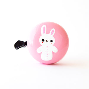 Beep Bunny Bell | A cute bell for your bike & scooter!