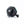 Beep Cactus Bicycle Bell - Black