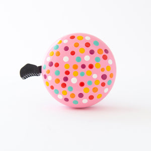 Beep Cupcake Bicycle Bell | A deliciously cute bell for your ride!