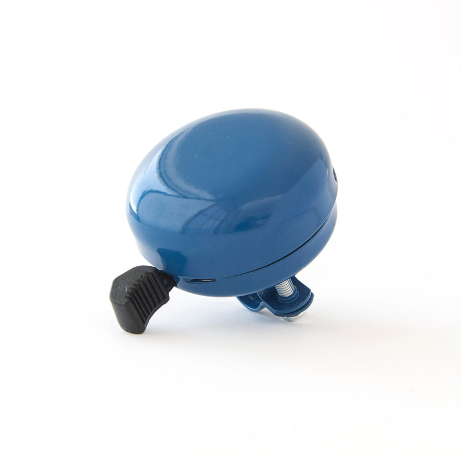 Beep Ocean Blue Bike Bell | Cool retro style with a great ring!