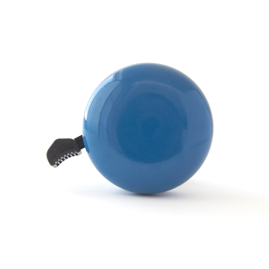 Beep Ocean Blue Bike Bell | Cool retro style with a great ring!
